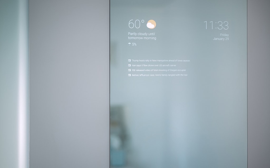 DIY Smart Mirror: Step-By-Step Ultimate Build Guide [NEW]