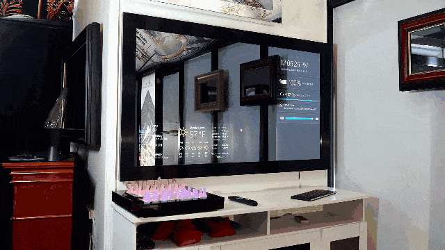 DIY Smart Mirror: Step-By-Step Ultimate Build Guide [NEW]