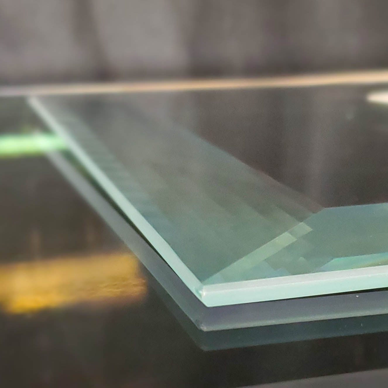 Glass Edgework Guide for Different Types of Glass Edges (2020)